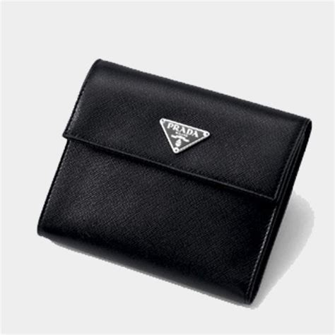 women card wallet prada|Prada continental wallets for women.